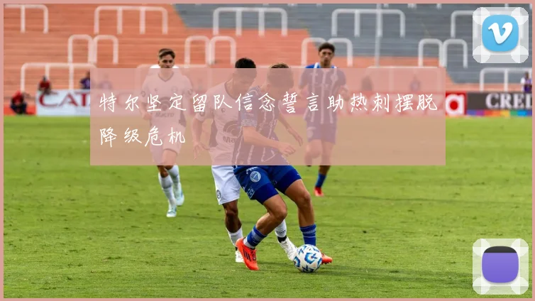 特尔坚定留队信念誓言助热刺摆脱降级危机